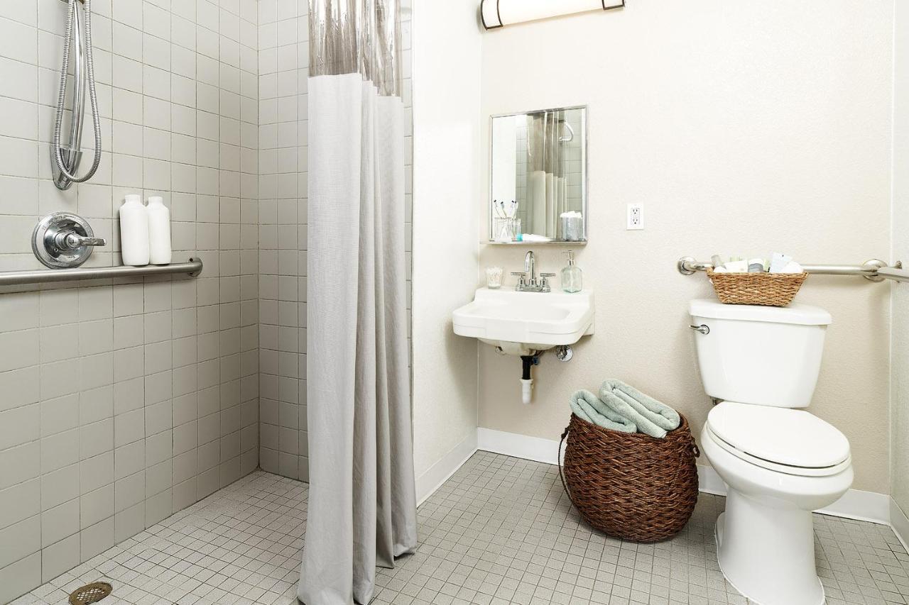 Intown Suites Extended Stay Select Orlando Fl - Ucf Alafaya Exterior foto