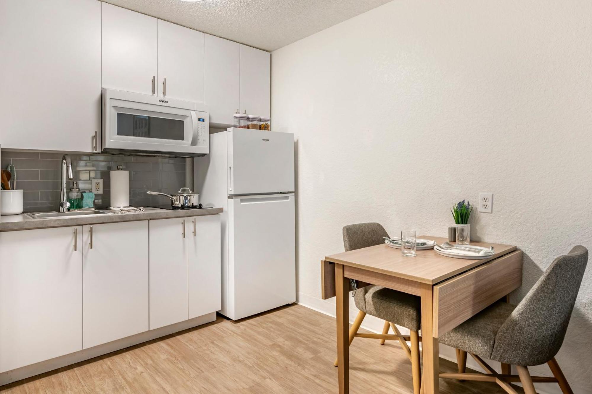 Intown Suites Extended Stay Select Orlando Fl - Ucf Alafaya Exterior foto