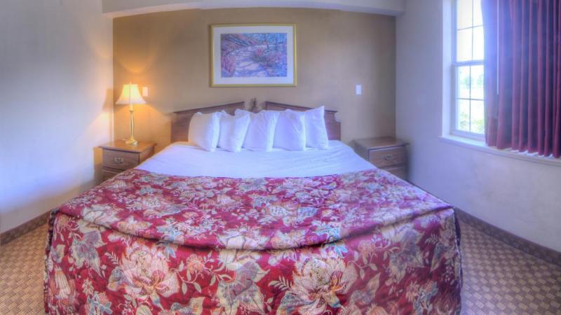 Intown Suites Extended Stay Select Orlando Fl - Ucf Alafaya Exterior foto